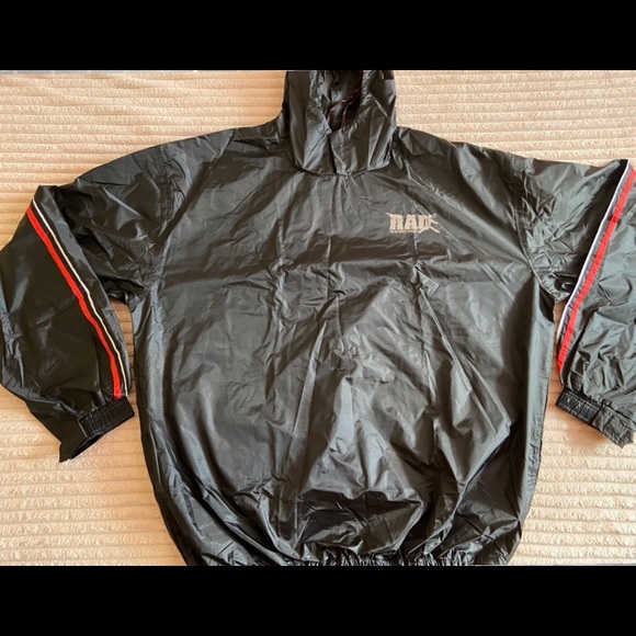 Work and shed pounds off SAUNA SUIT - Picture 5 of 5